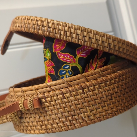 Pokoloko Circle Bali Bag - Picture 7 of 7